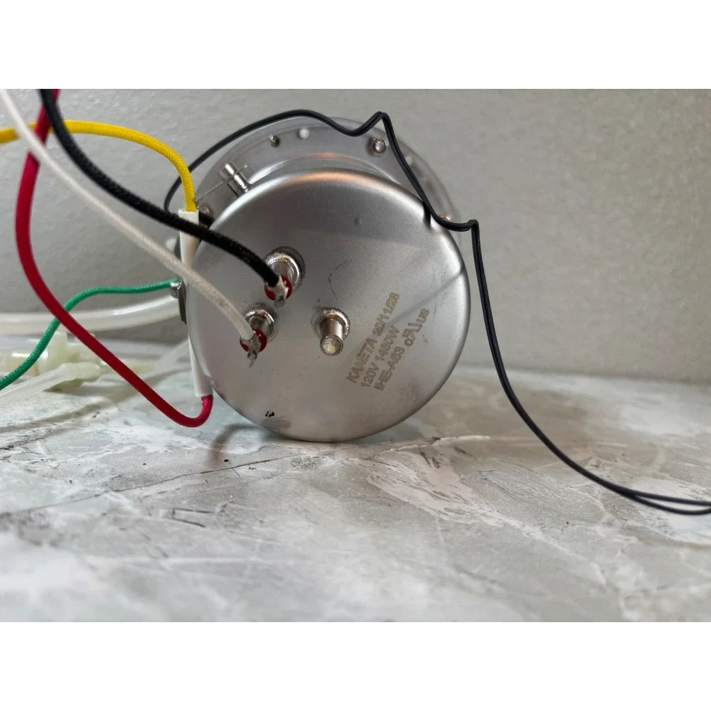 Keurig K83‎ K84 Water Heater Boiler Assembly Coffee Espresso Machine